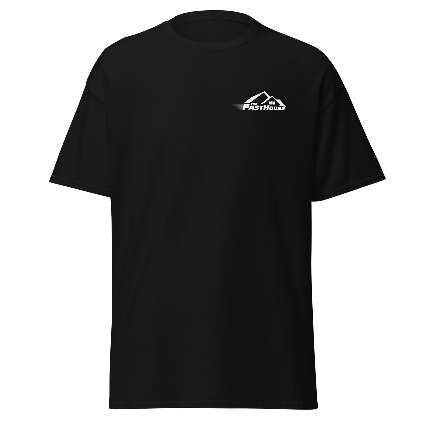 Brian's Supra Men's classic tee