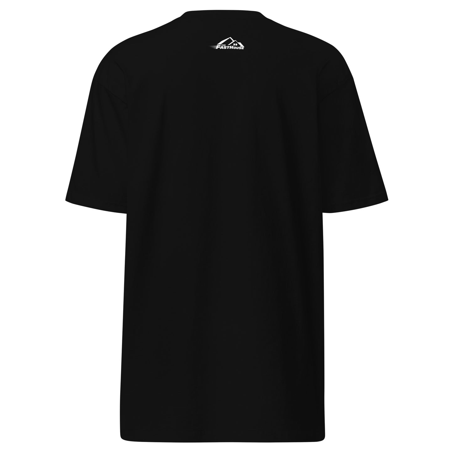 Fast House Mini Cooper Tee