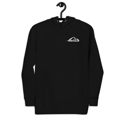 Fast House  Hoodie